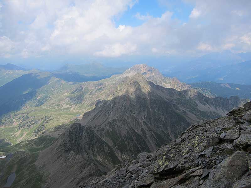 tagewaldhorn